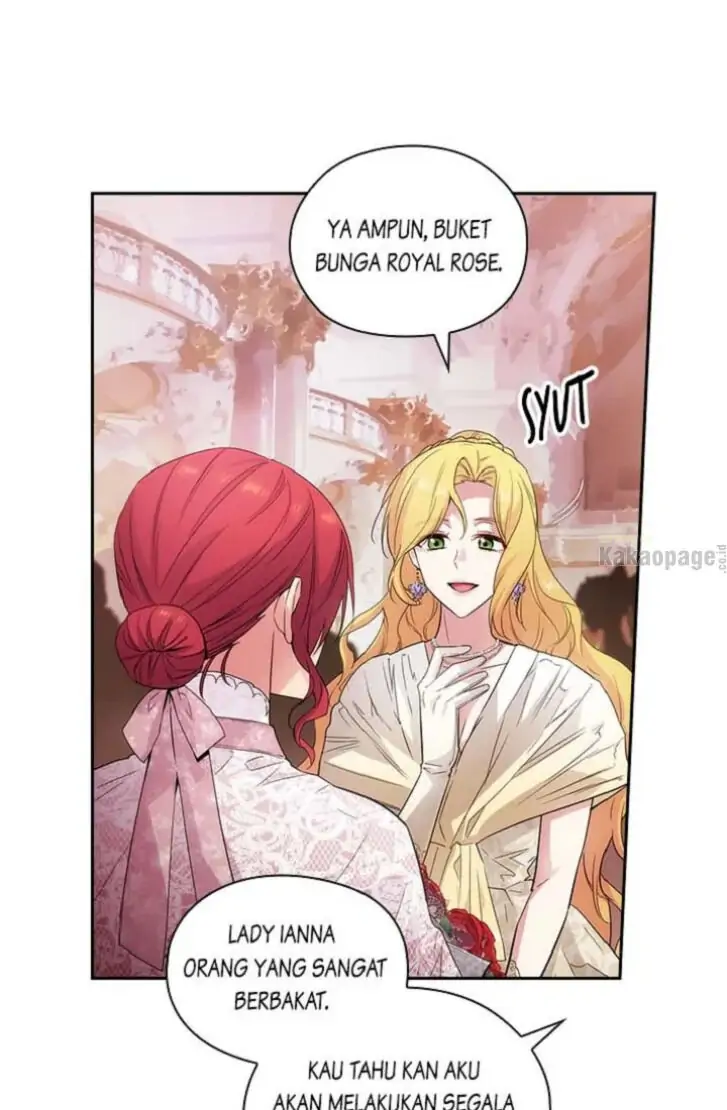 Adonis Chapter 174 - halaman 27