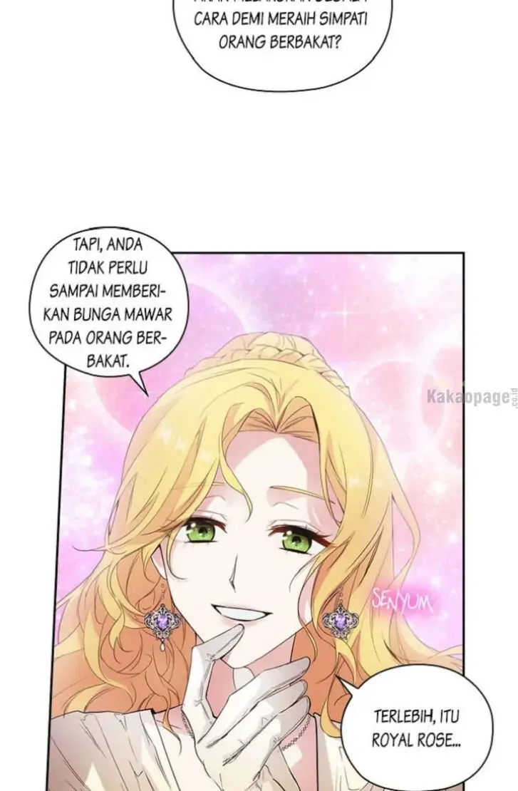 Adonis Chapter 174 - halaman 28