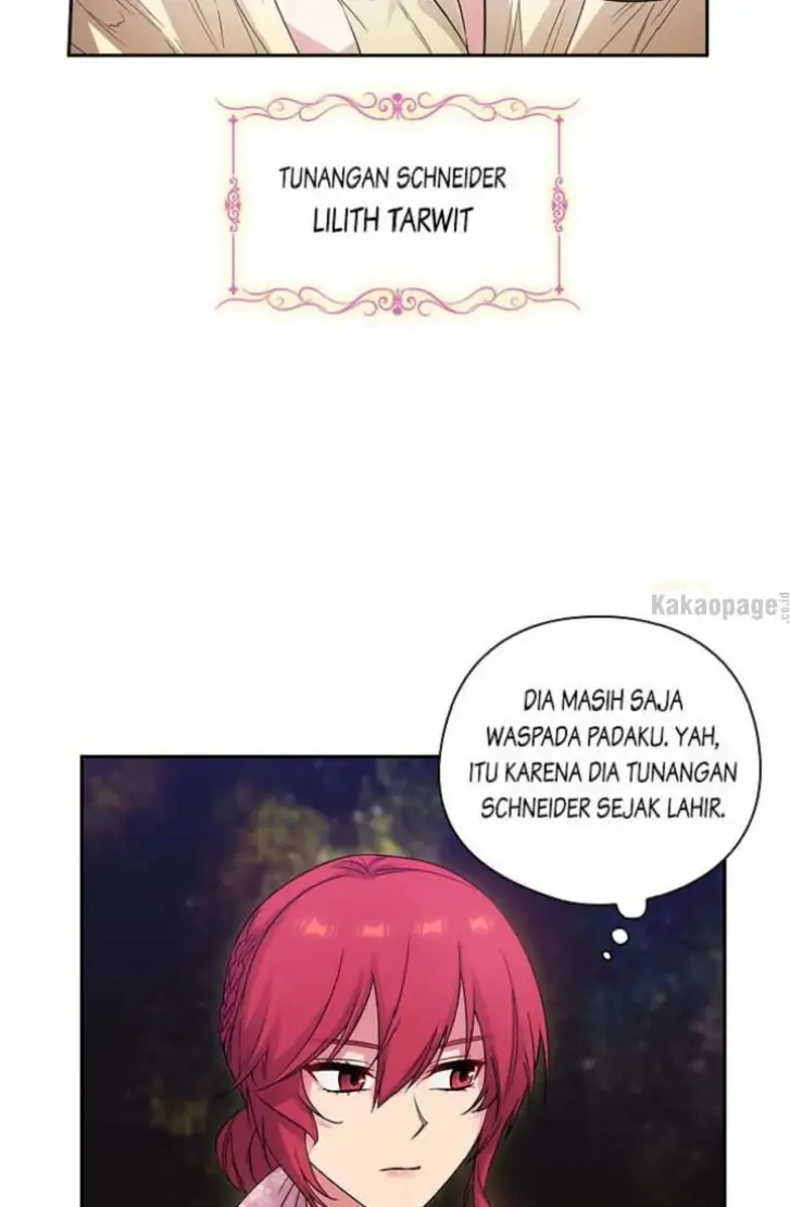 Adonis Chapter 174 - halaman 29