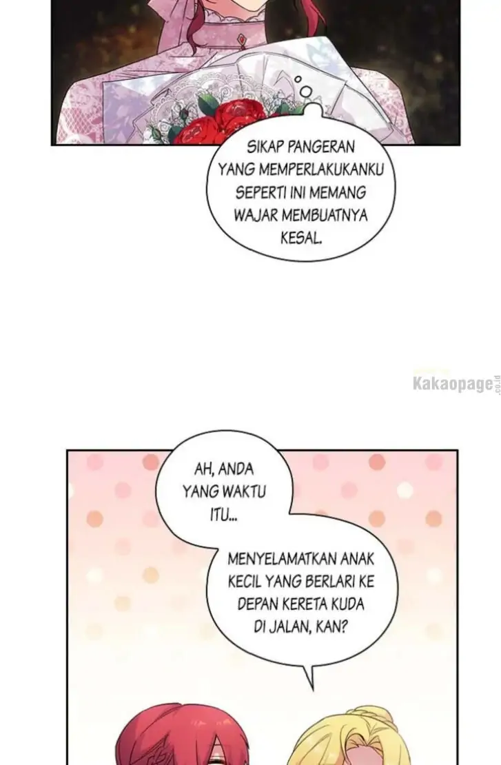 Adonis Chapter 174 - halaman 30