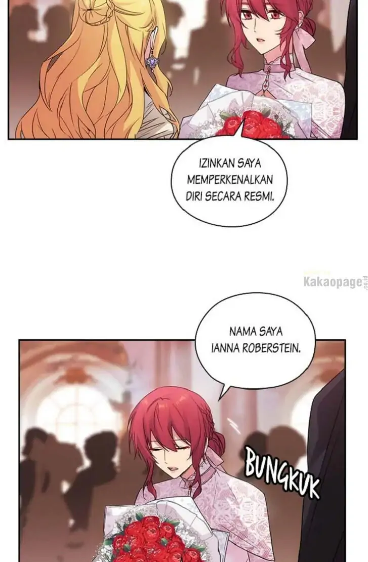 Adonis Chapter 174 - halaman 33