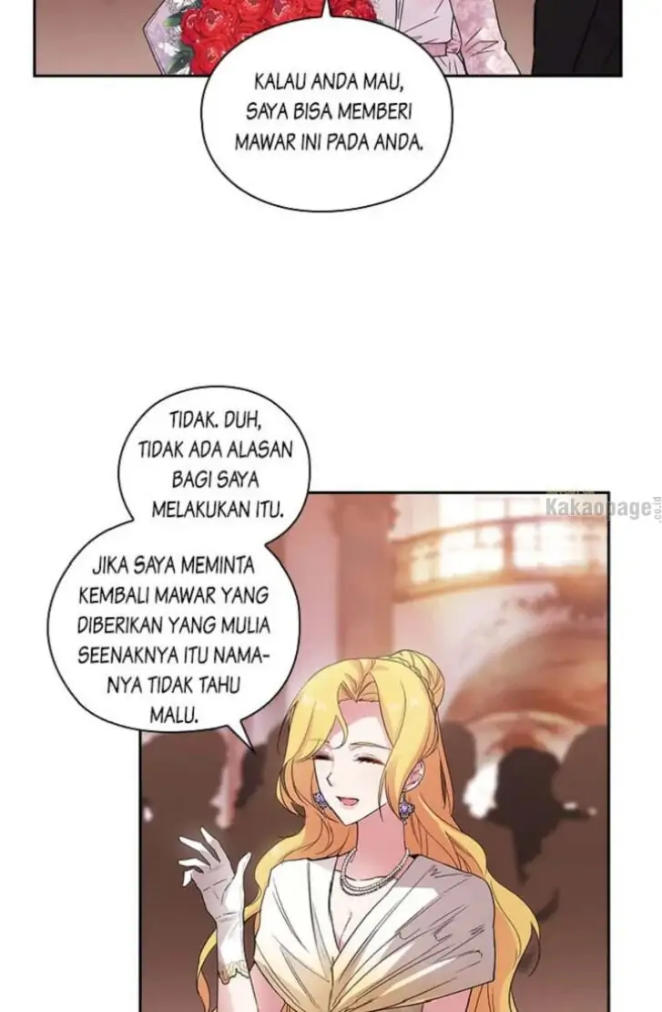 Adonis Chapter 174 - halaman 34