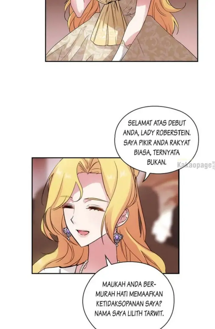 Adonis Chapter 174 - halaman 35