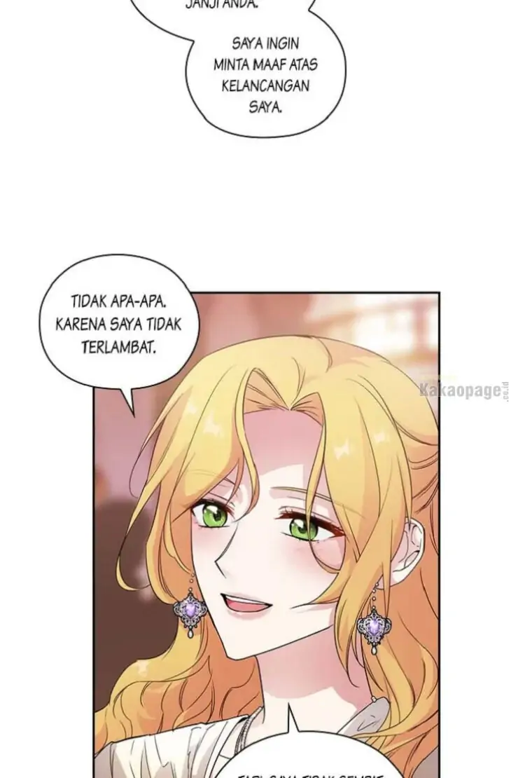 Adonis Chapter 174 - halaman 37