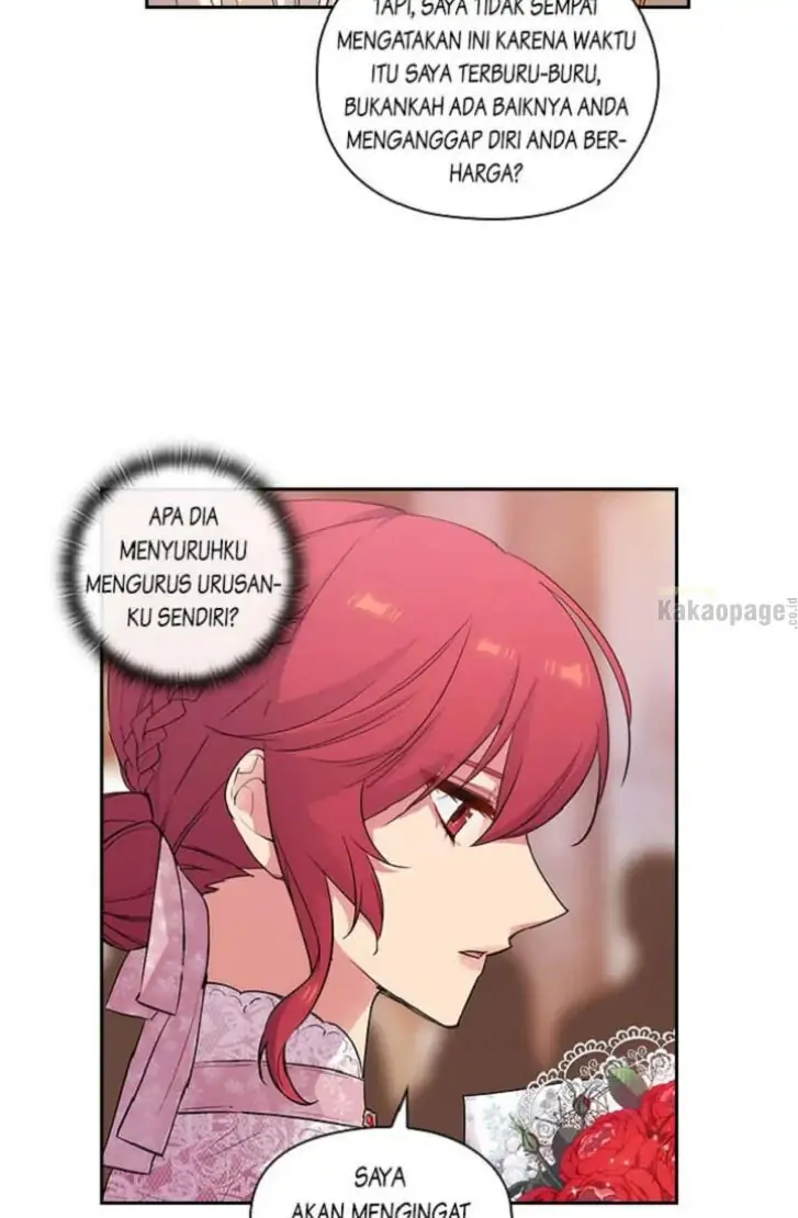 Adonis Chapter 174 - halaman 38