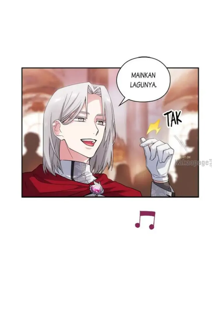 Adonis Chapter 174 - halaman 40