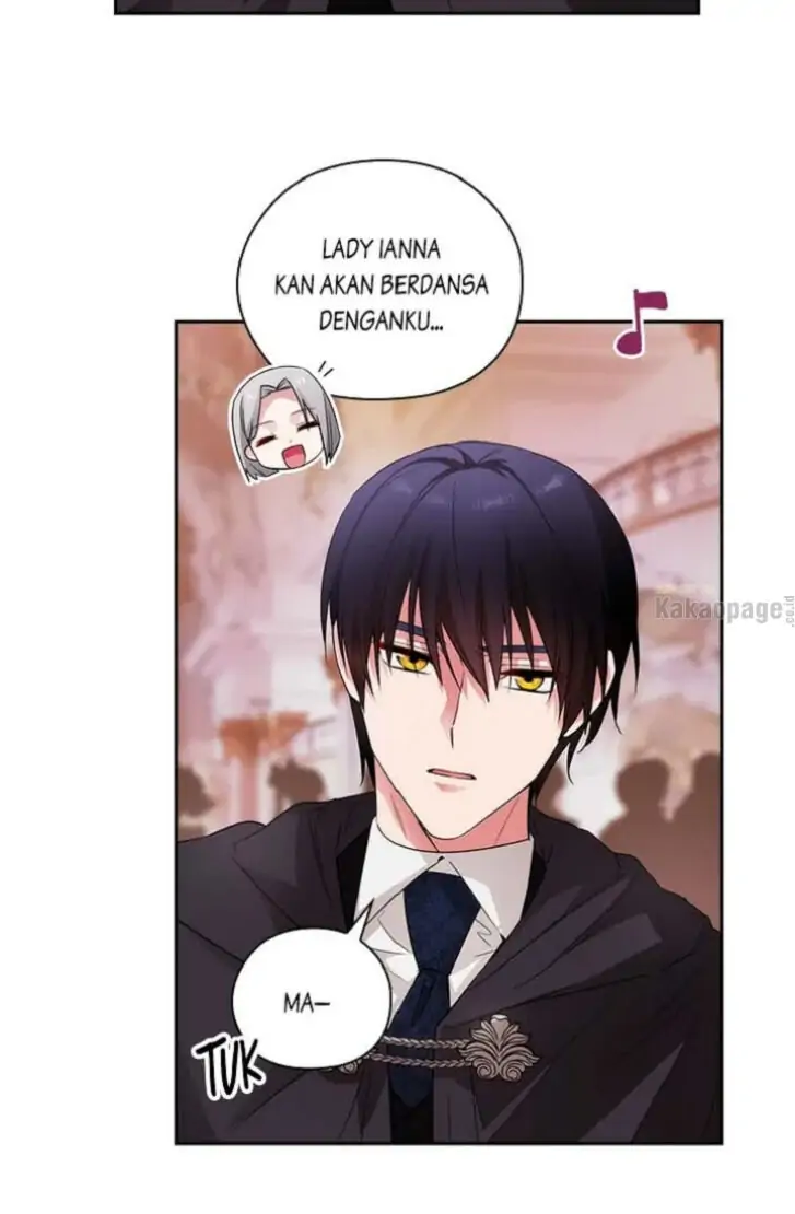 Adonis Chapter 174 - halaman 45