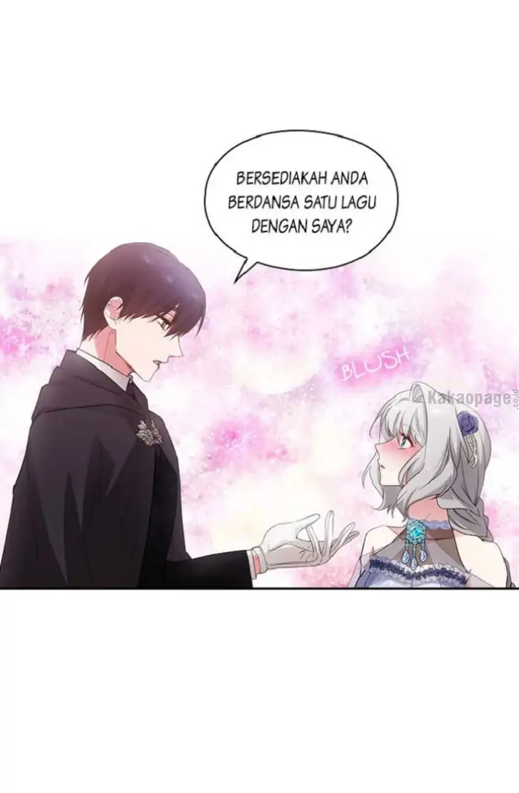 Adonis Chapter 174 - halaman 48