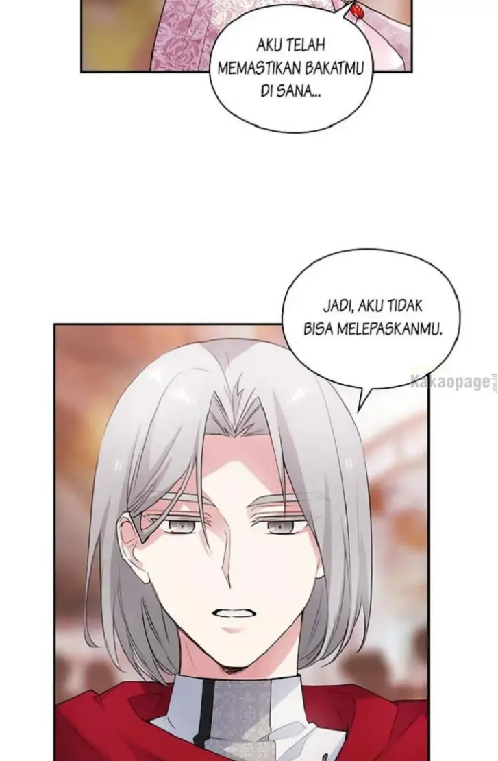 Adonis Chapter 174 - halaman 56
