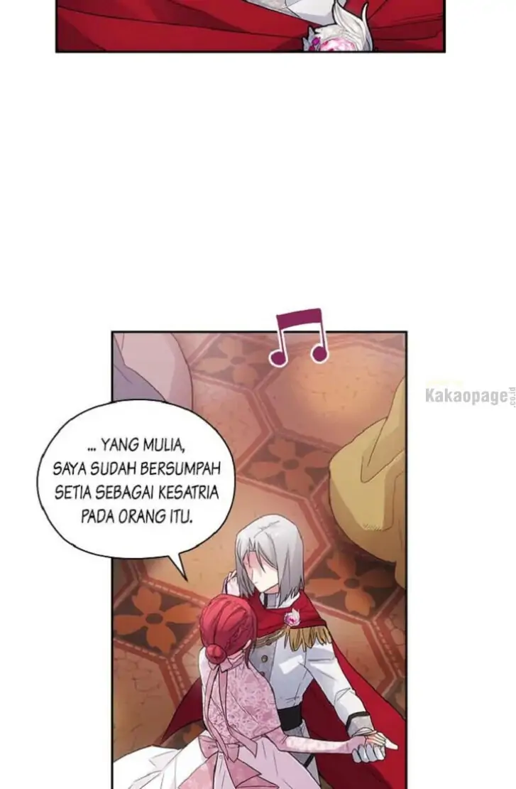Adonis Chapter 174 - halaman 57