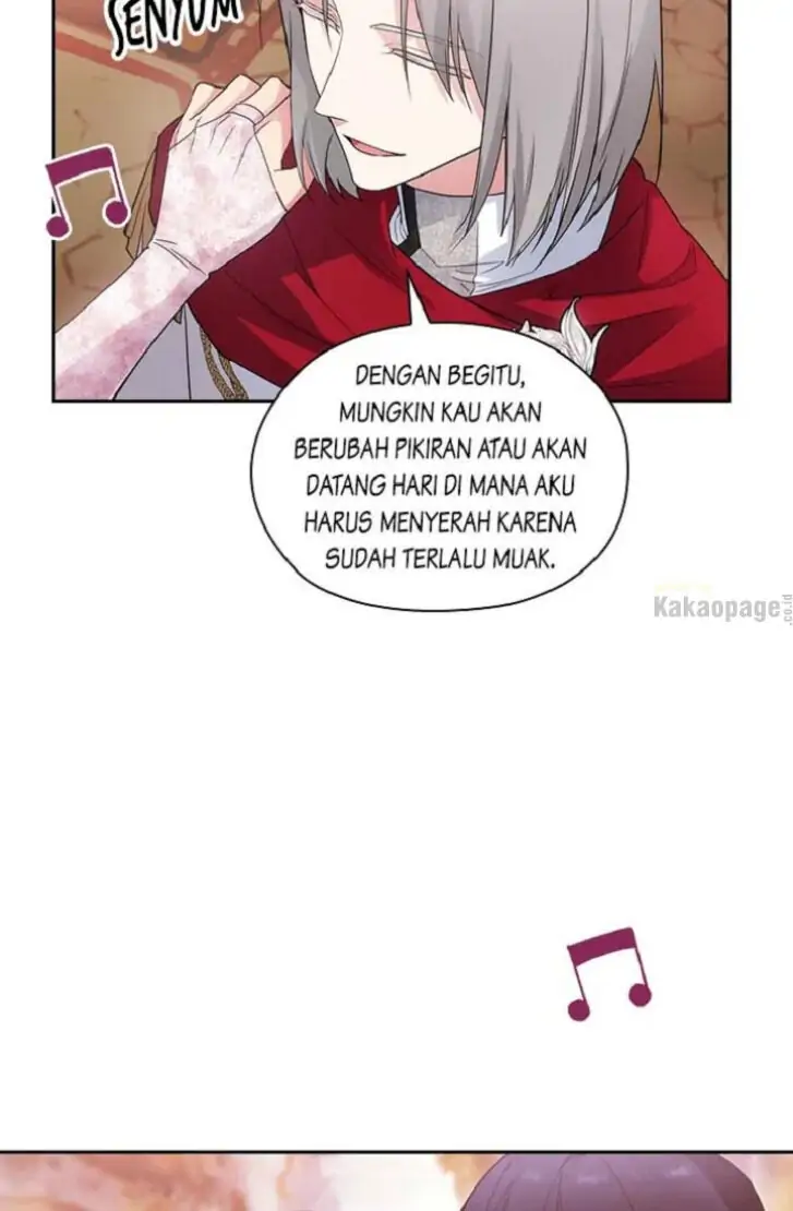Adonis Chapter 174 - halaman 59