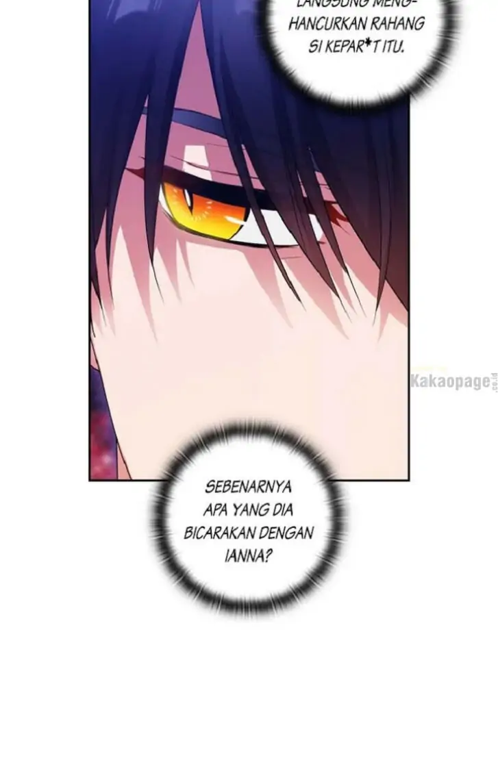 Adonis Chapter 174 - halaman 61