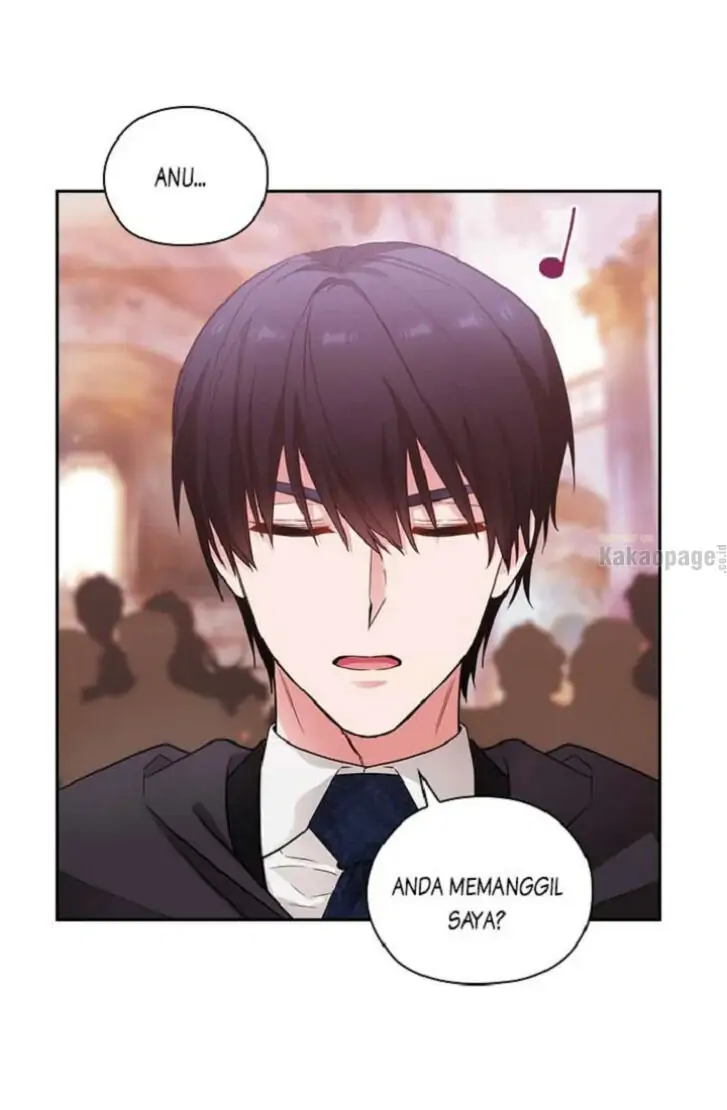 Adonis Chapter 174 - halaman 62