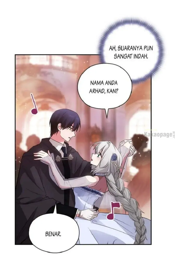 Adonis Chapter 174 - halaman 63