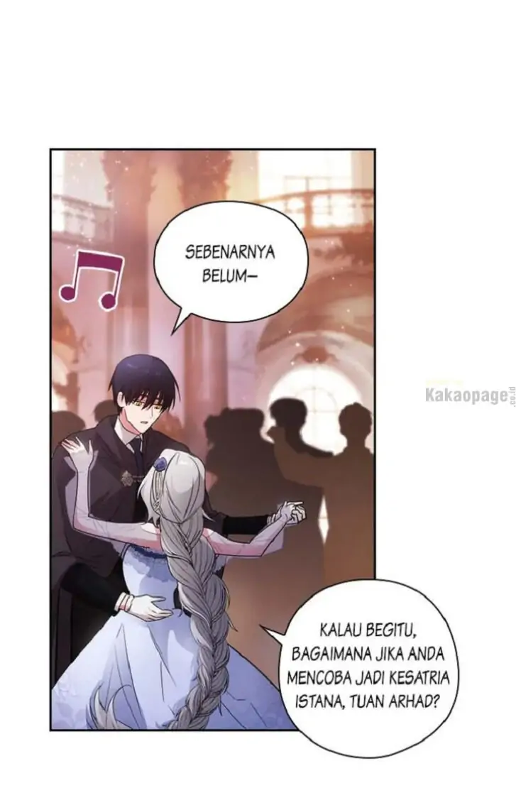 Adonis Chapter 174 - halaman 65