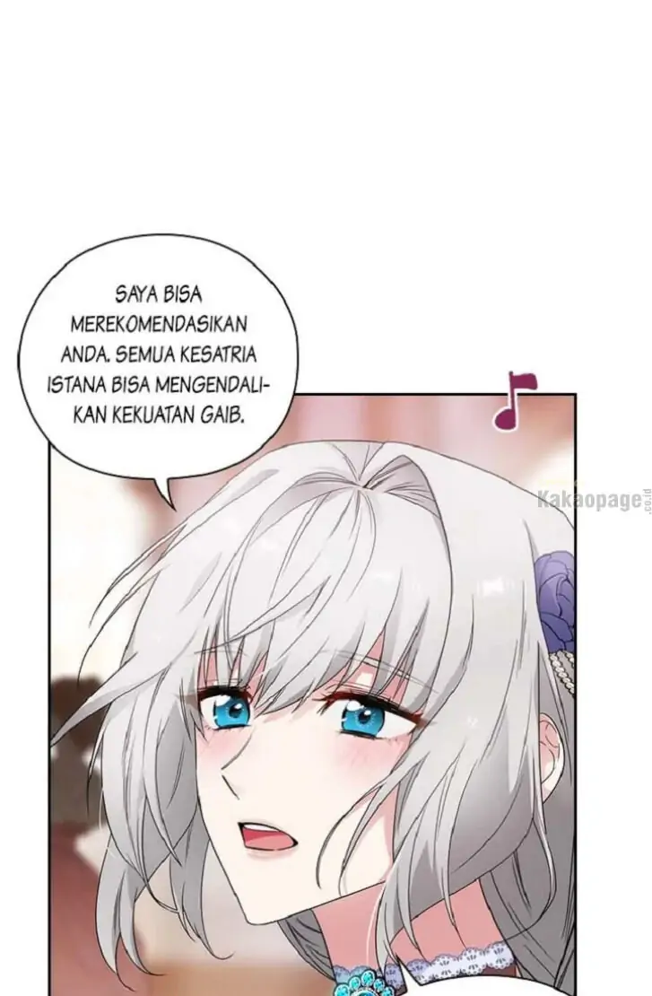 Adonis Chapter 174 - halaman 66
