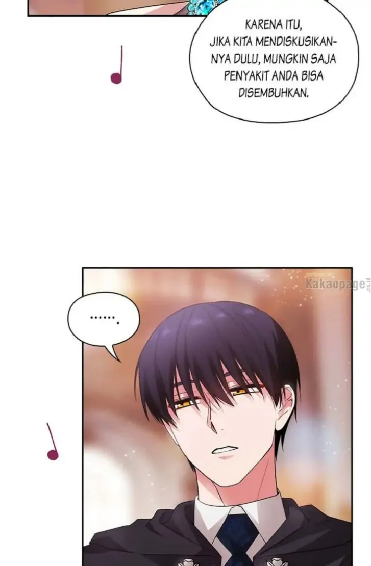 Adonis Chapter 174 - halaman 67