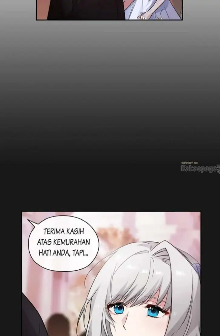 Adonis Chapter 174 - halaman 70