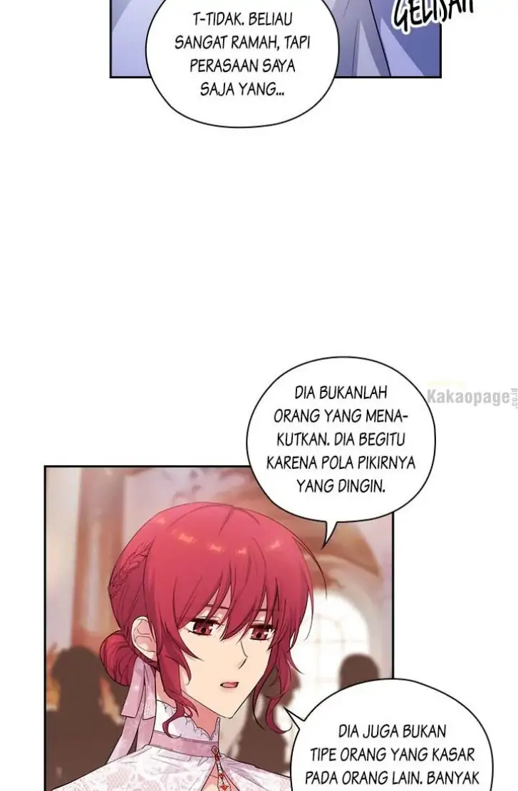 Adonis Chapter 175 - halaman 21