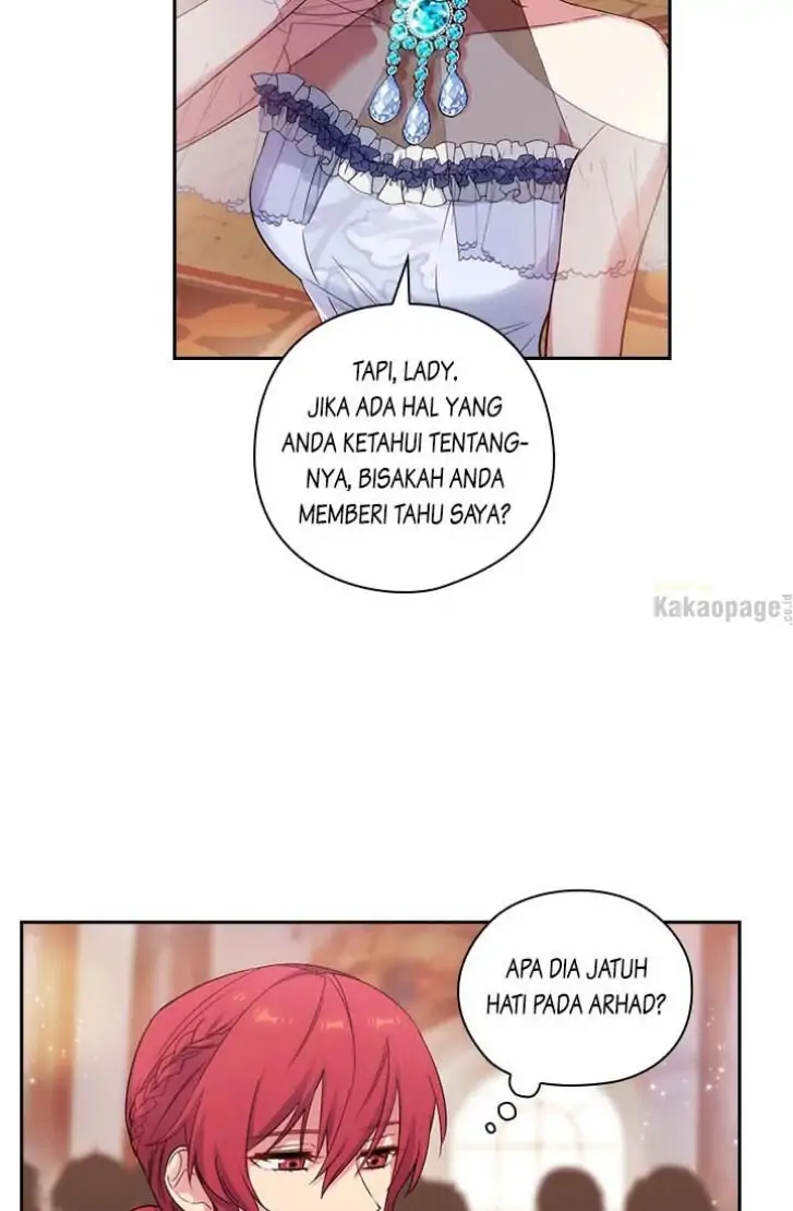 Adonis Chapter 175 - halaman 24