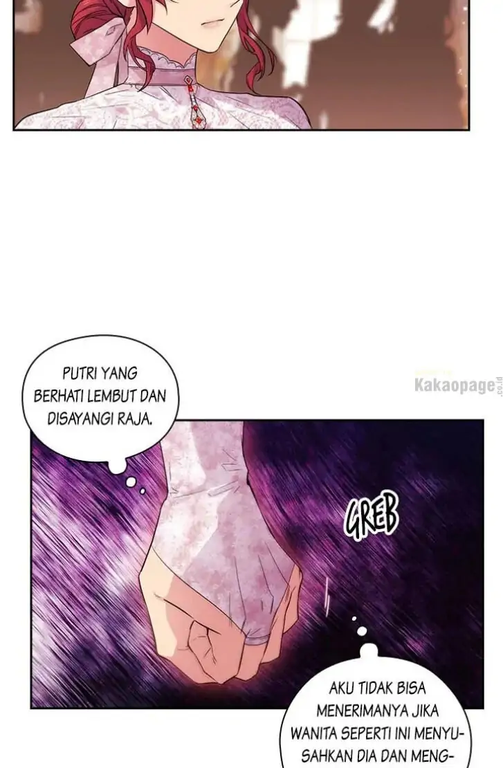 Adonis Chapter 175 - halaman 25