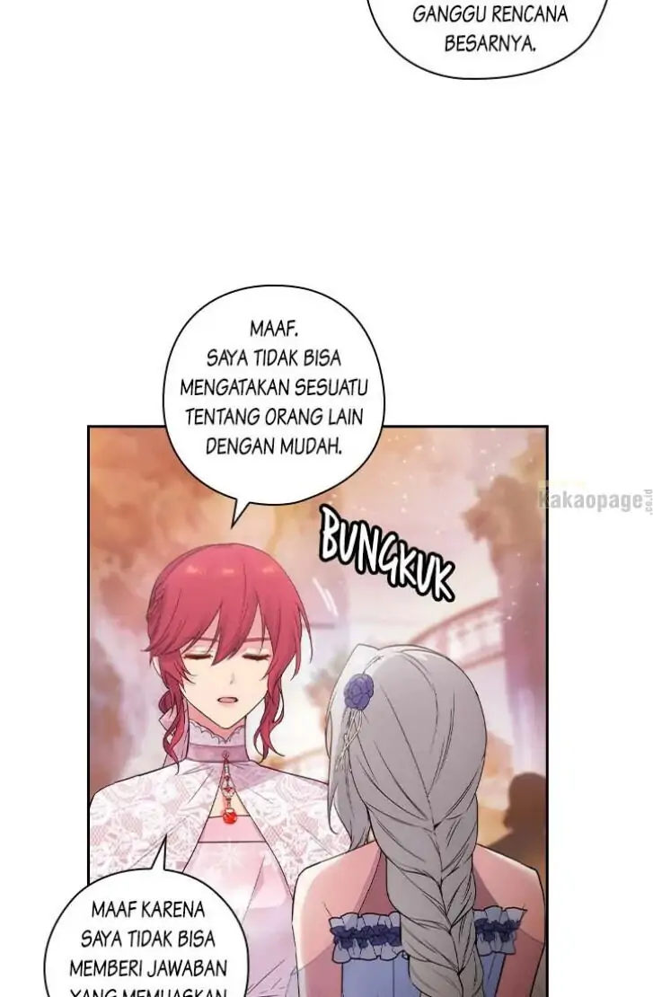 Adonis Chapter 175 - halaman 26