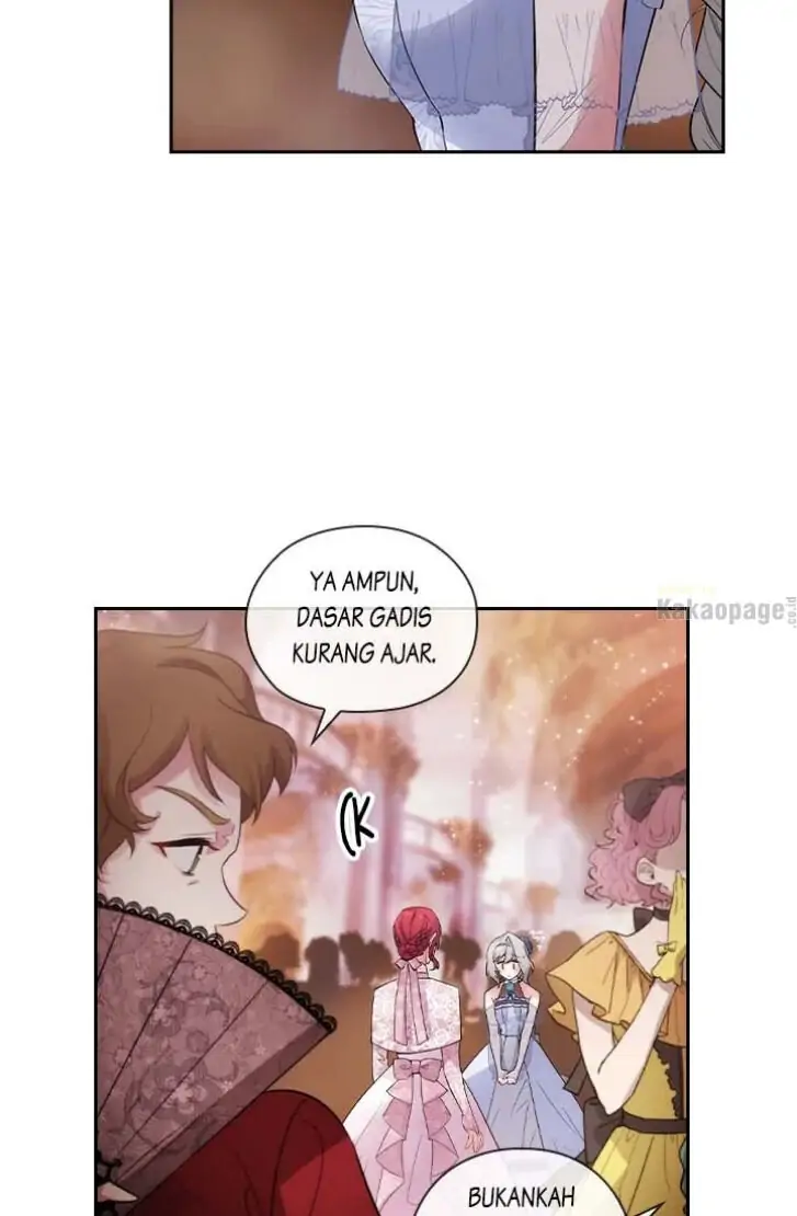 Adonis Chapter 175 - halaman 28