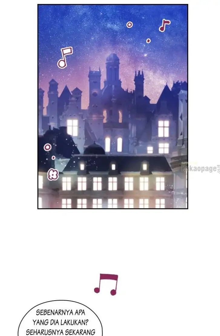 Adonis Chapter 175 - halaman 32