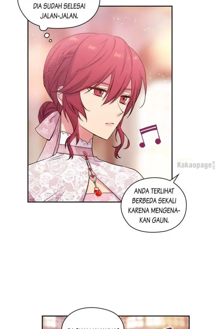 Adonis Chapter 175 - halaman 33