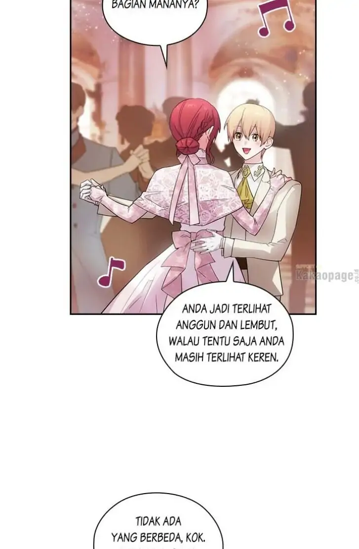 Adonis Chapter 175 - halaman 34