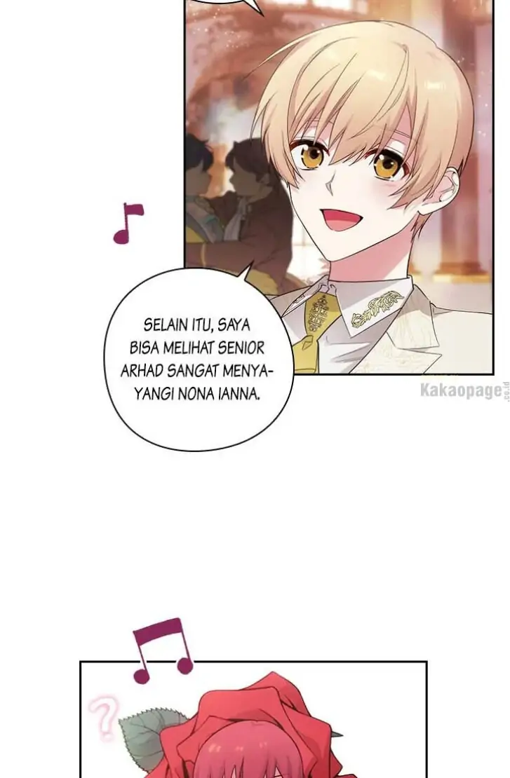Adonis Chapter 175 - halaman 37