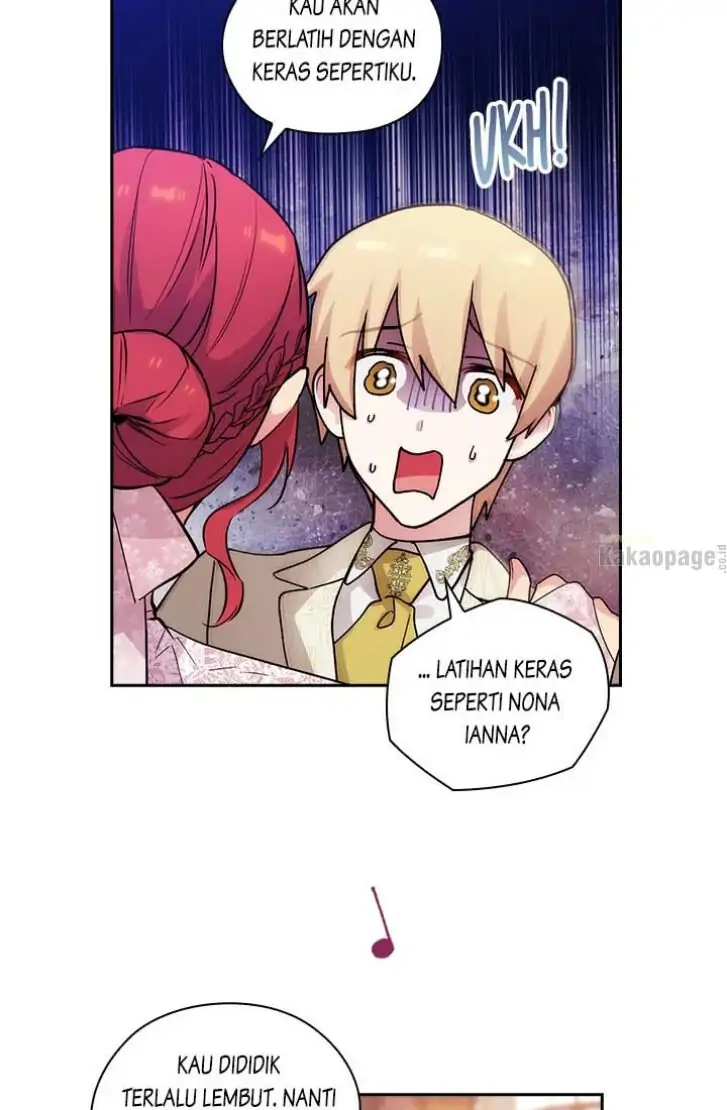 Adonis Chapter 175 - halaman 39