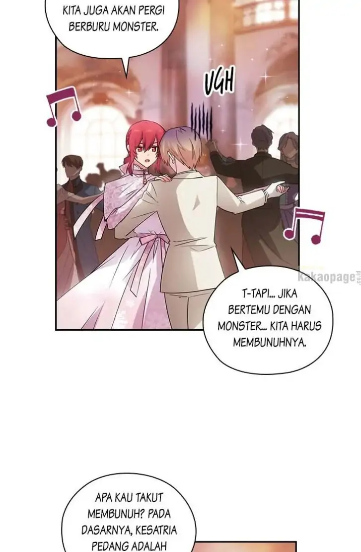 Adonis Chapter 175 - halaman 40