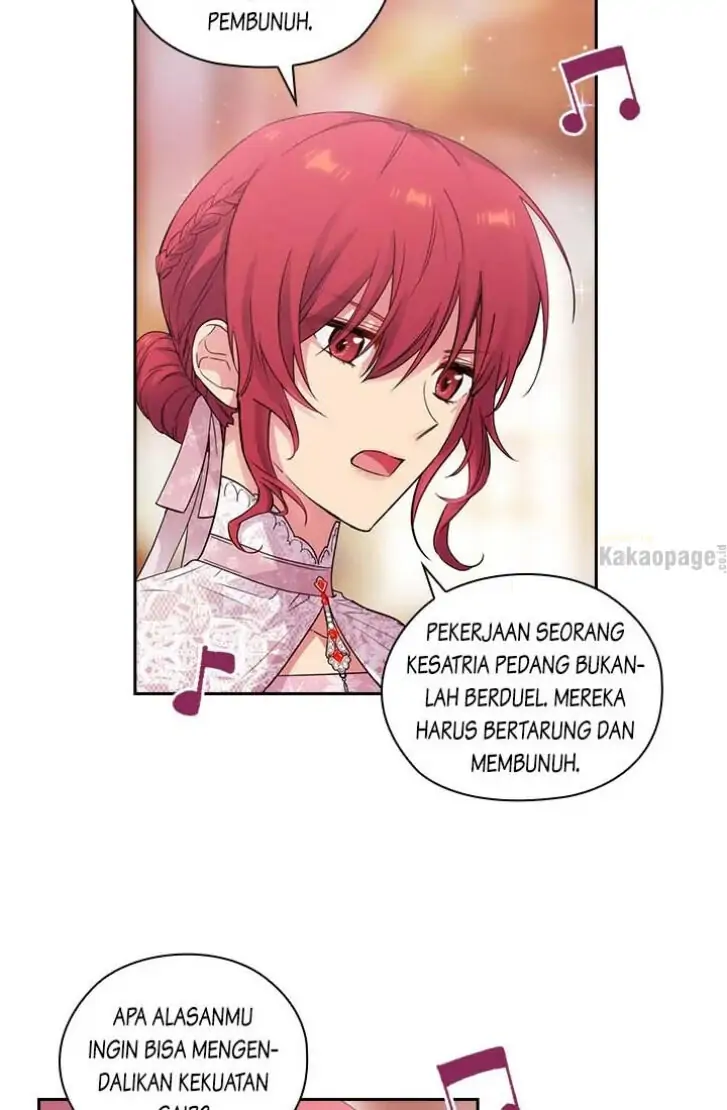 Adonis Chapter 175 - halaman 41
