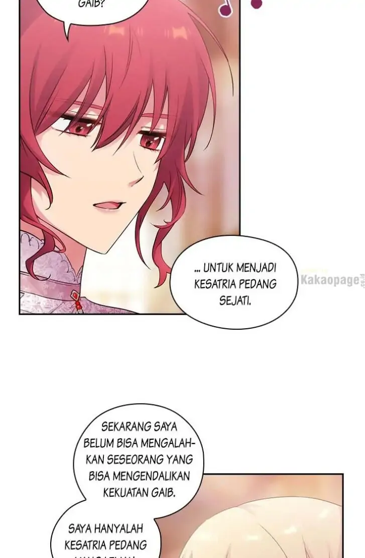 Adonis Chapter 175 - halaman 42