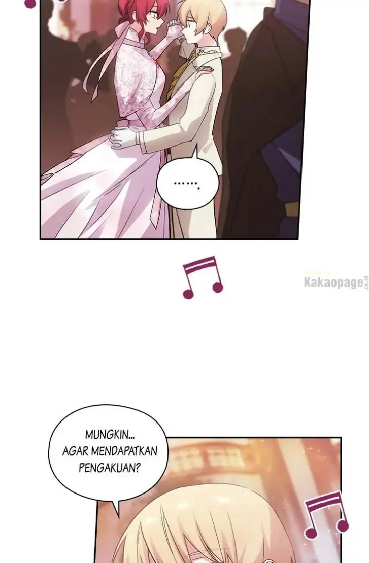 Adonis Chapter 175 - halaman 44