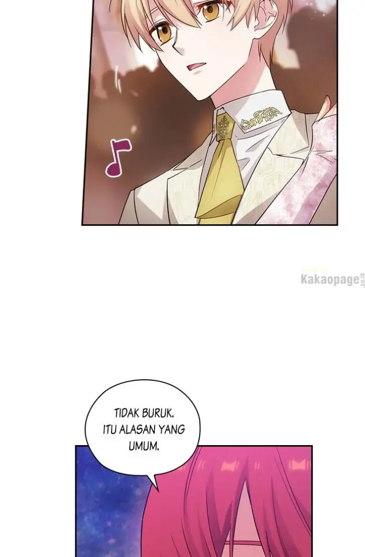 Adonis Chapter 175 - halaman 45