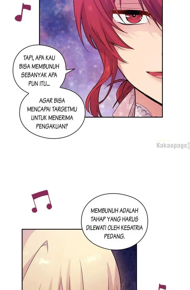 Adonis Chapter 175 - halaman 46