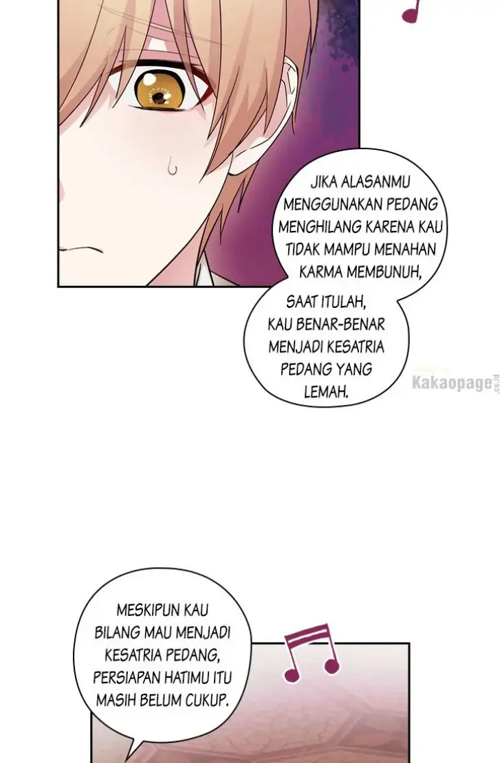 Adonis Chapter 175 - halaman 47