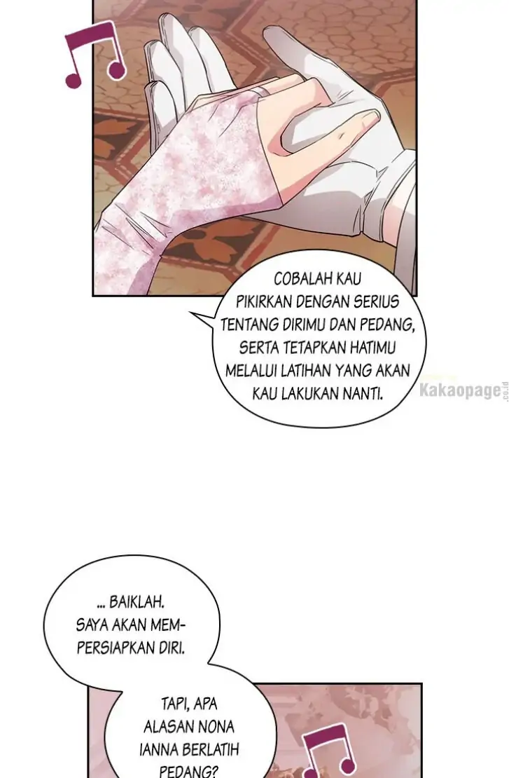 Adonis Chapter 175 - halaman 48