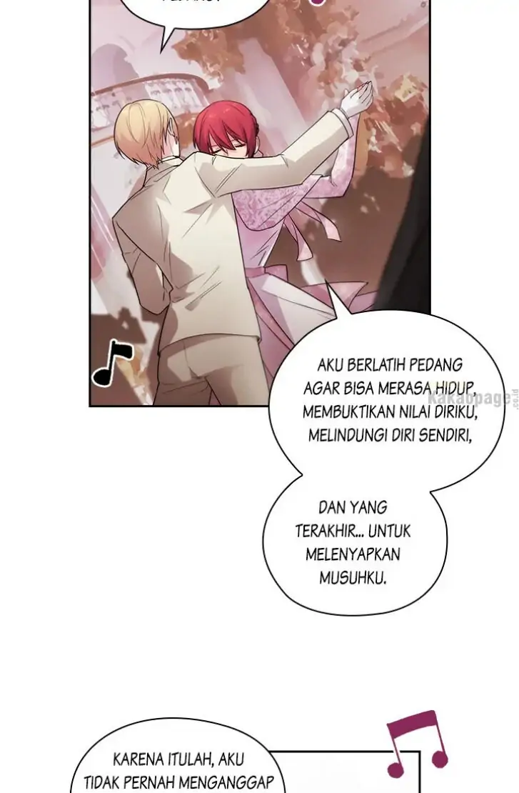 Adonis Chapter 175 - halaman 49