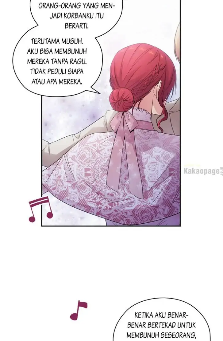 Adonis Chapter 175 - halaman 50