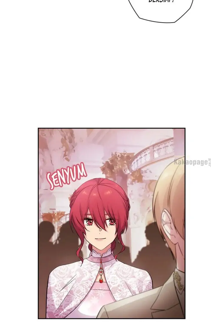 Adonis Chapter 175 - halaman 54