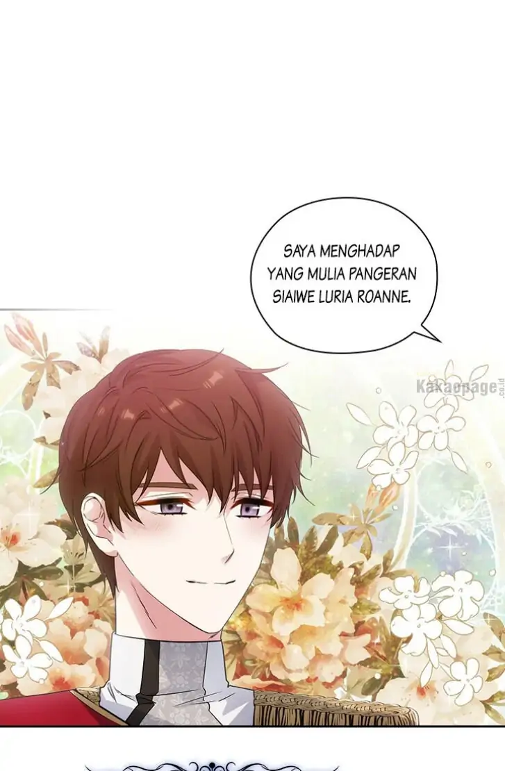 Adonis Chapter 175 - halaman 56