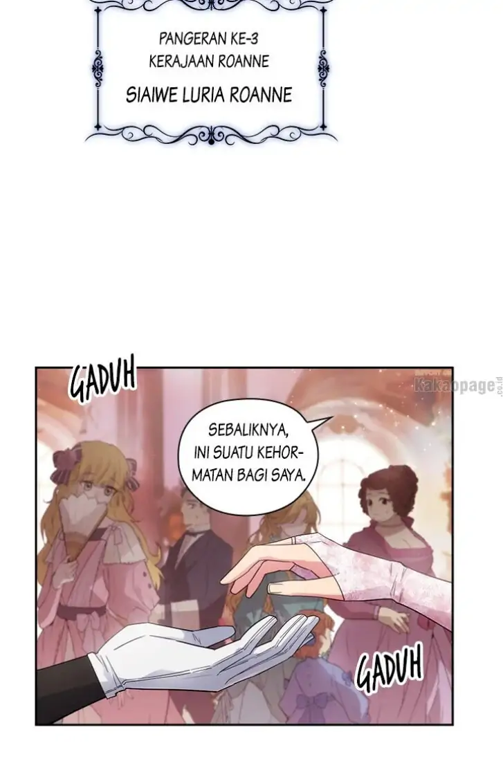Adonis Chapter 175 - halaman 57
