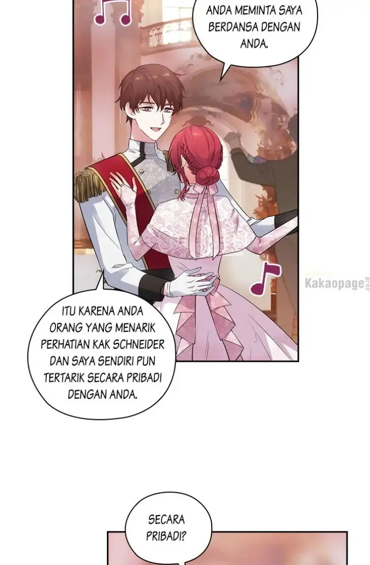 Adonis Chapter 175 - halaman 59