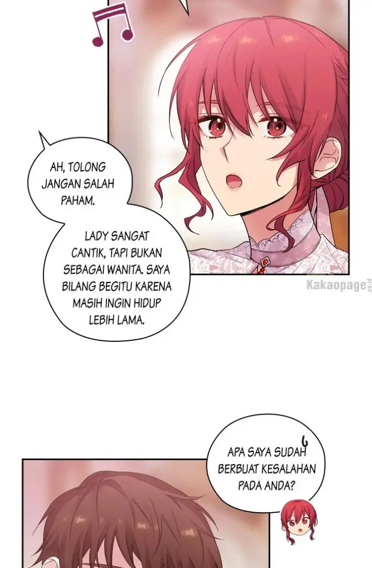 Adonis Chapter 175 - halaman 60