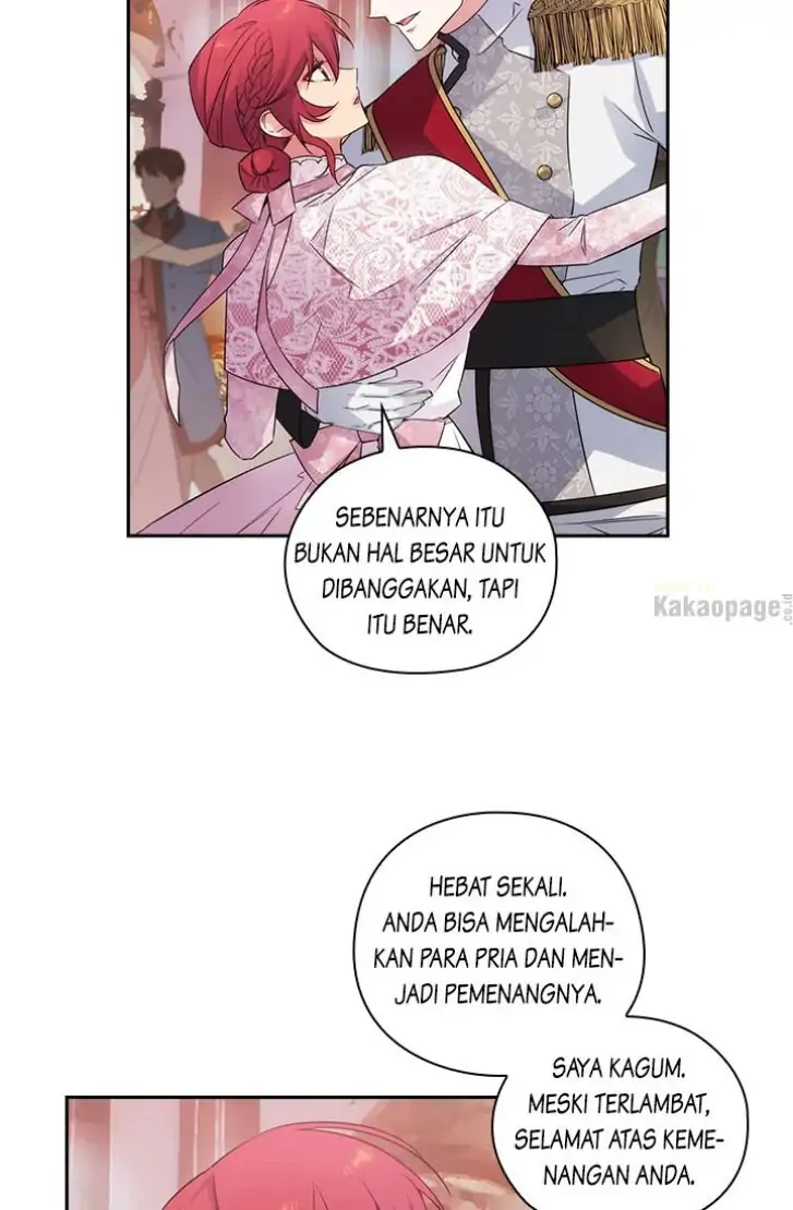 Adonis Chapter 175 - halaman 62