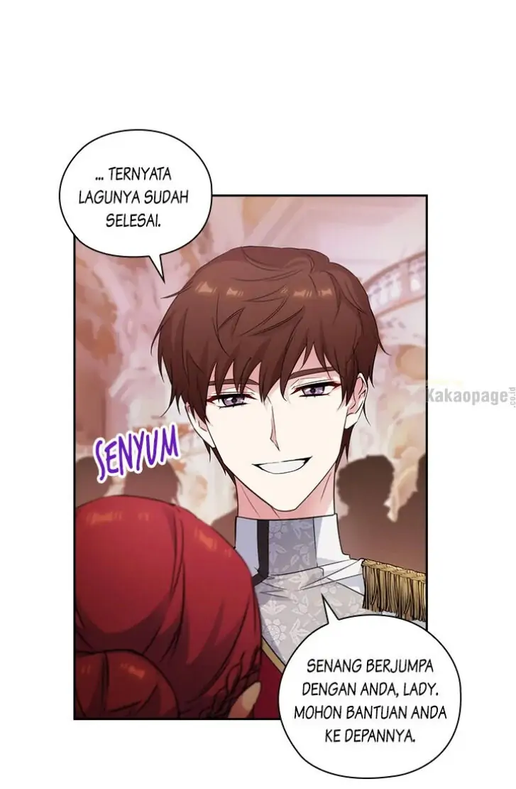Adonis Chapter 175 - halaman 65