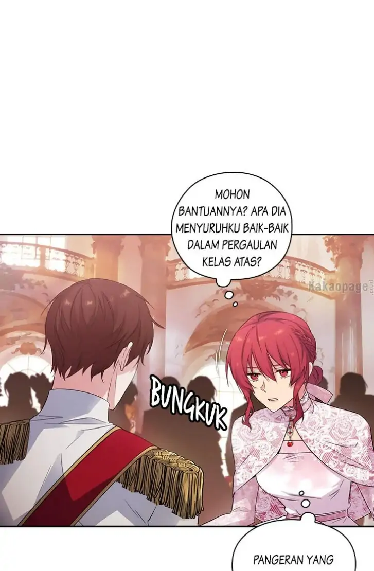 Adonis Chapter 175 - halaman 66